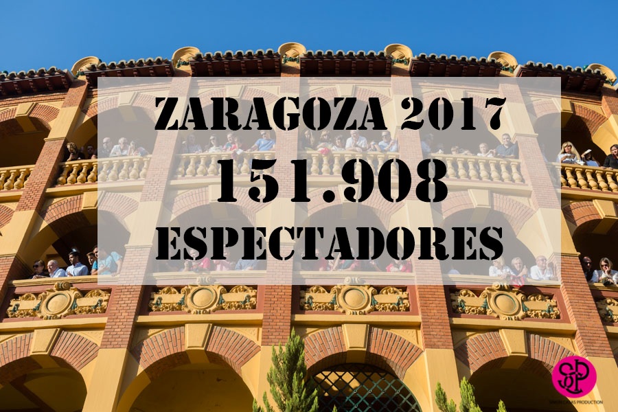 Récord de asistencia en La Feria del Pilar 2017