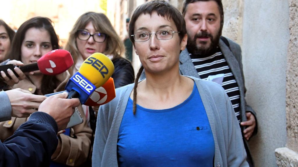 Datxu Peris, la desvergÁ¼enza tiene un precio