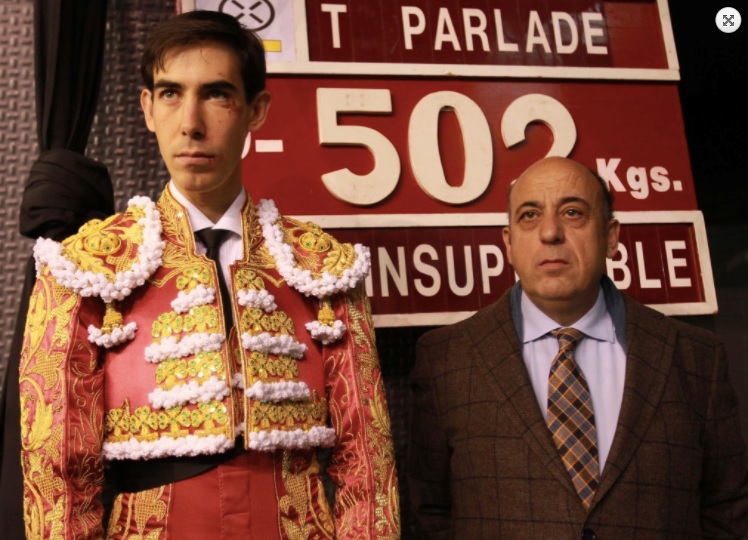 Fortes y Nemesio fin a una etapa