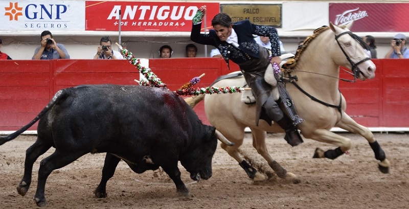 Parte Médico de Emiliano Gamero