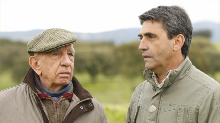 El funeral de D. Victorino Martín será mañana a las 18:00