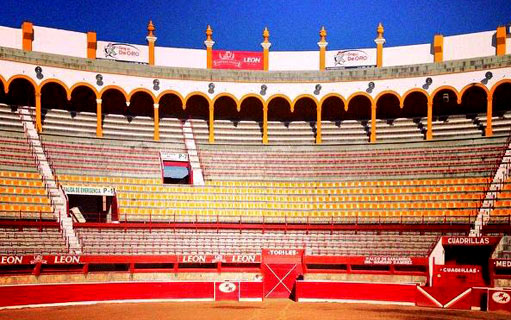 Cartelazo para la Corrida Tradicional de «Día de Muertos»