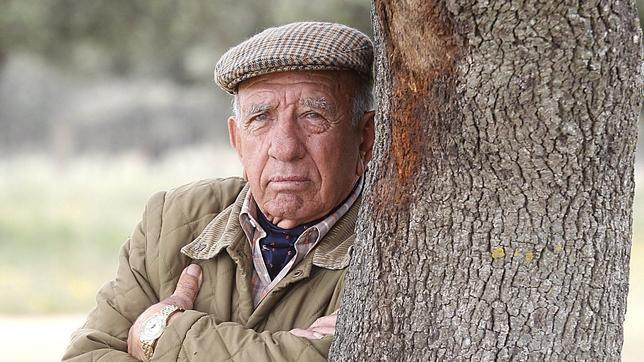 Fallece D. Victorino Martín