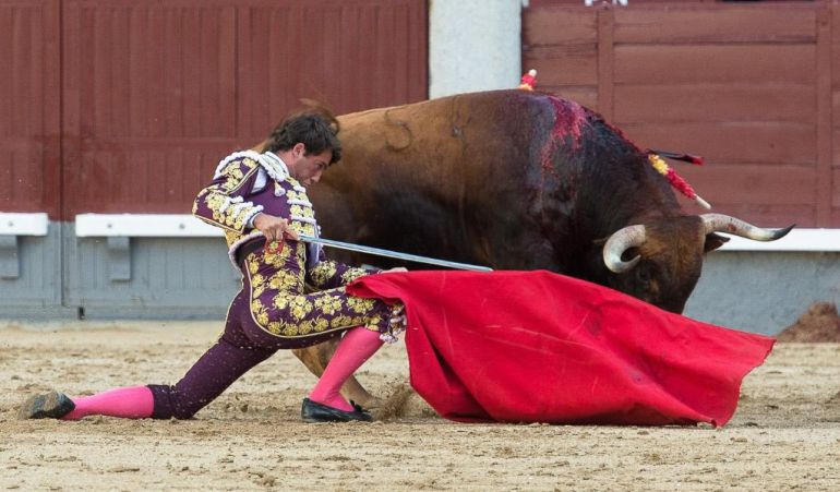 Rafa Serna “Acho es una tarde muy esperada y de máxima motivación interna”