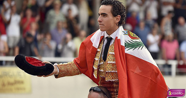 Galdós listo para asaltar Acho este domingo