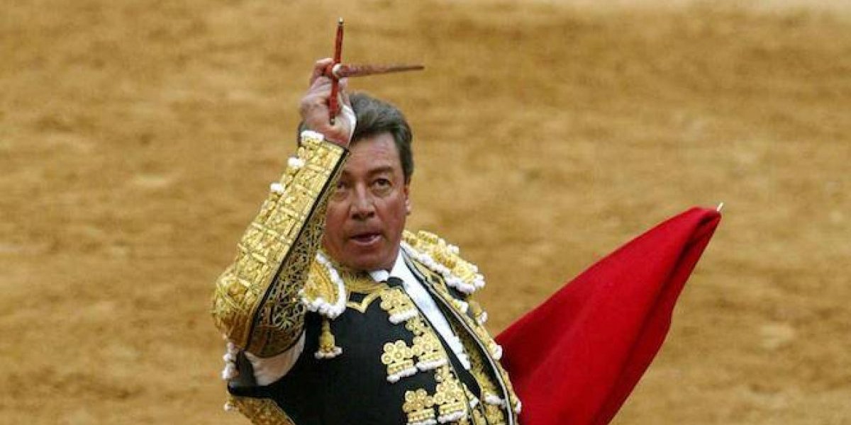 México homenajeará a «Armilllita chico»