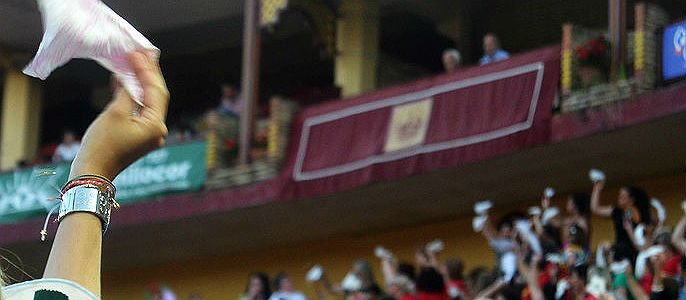 La ANPTE comprometida con la Fundación del Toro de Lidia