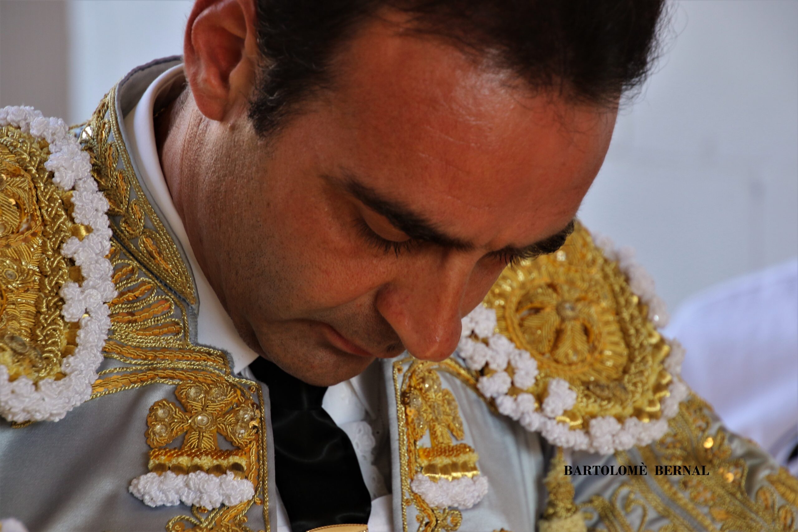 Enrique Ponce, Premio Nacional de Tauromaquia 2017