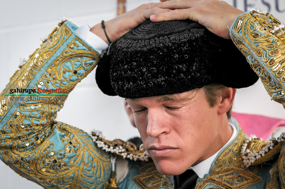 Borja jiménez: Nuevo apoderamiento, nuevo proyecto