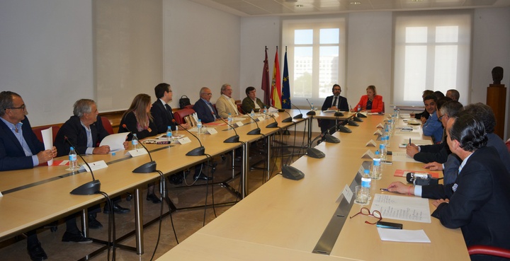 Enrique Ponce y Paco Ureña máximos galardonados de la Feria de Murcia 2017