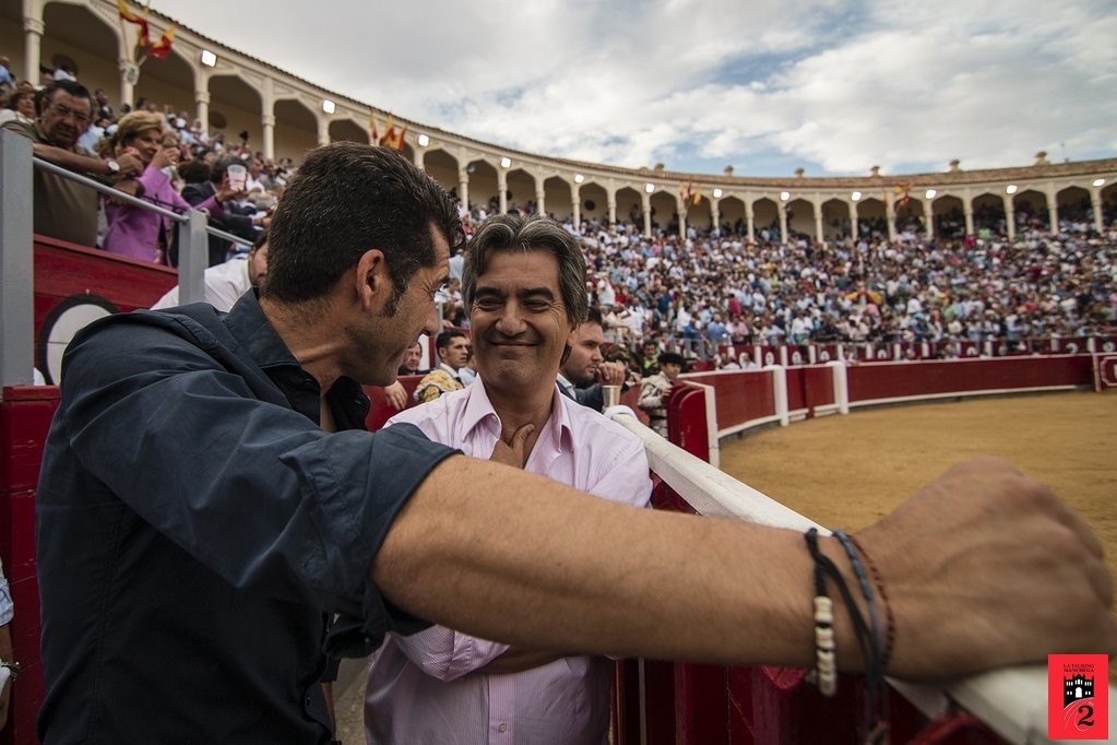 Taurino manchega 2 un año más al frente de Albacete