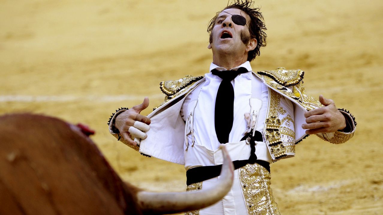 Juan José Padilla: La retirada del hombre que asustó al miedo