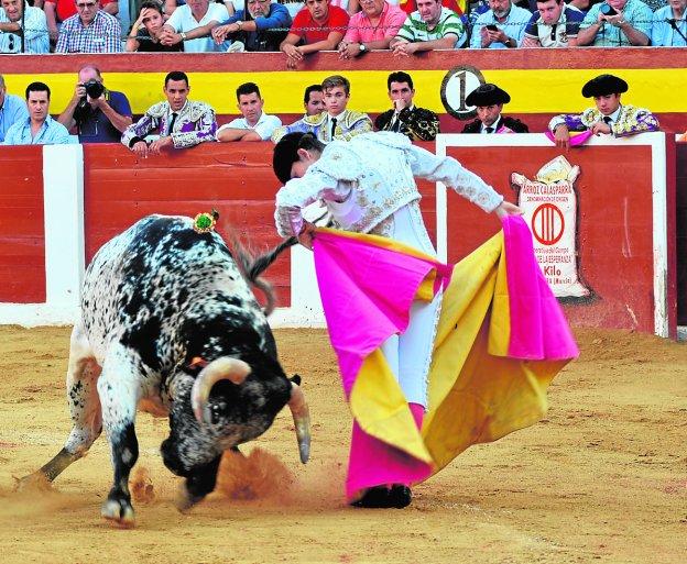 Miura y Adolfo Martín se unen a la Feria del Arroz de Calasparra