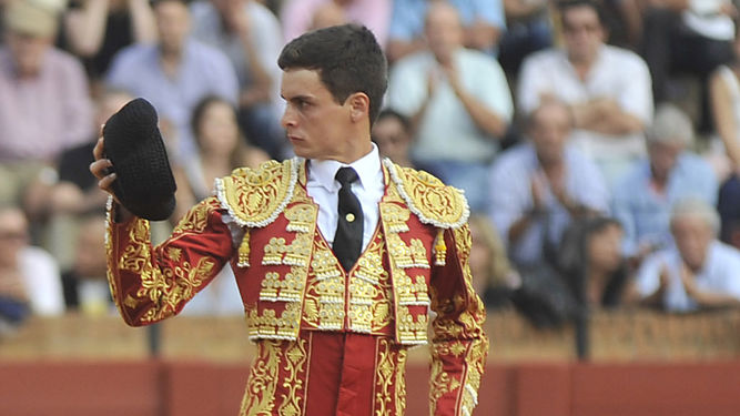 David Galván con nuevo apoderado