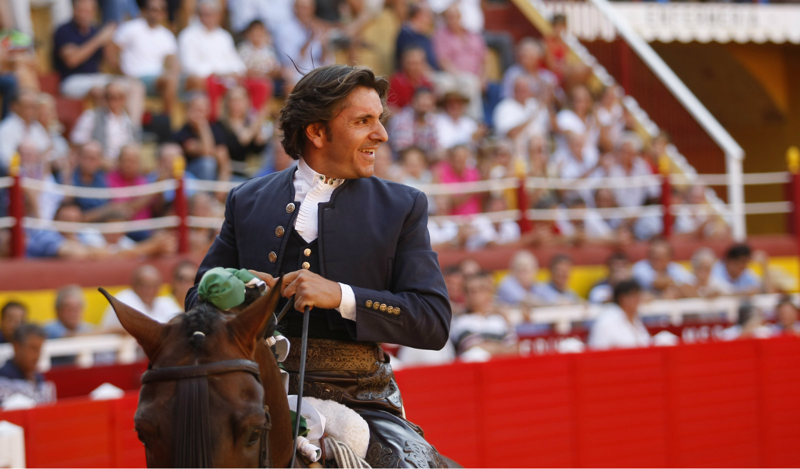 2018 comienza en Olivares