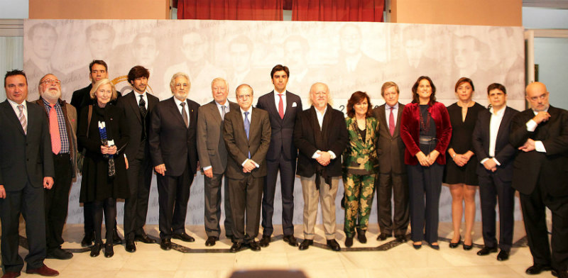 En nombre de la cultura