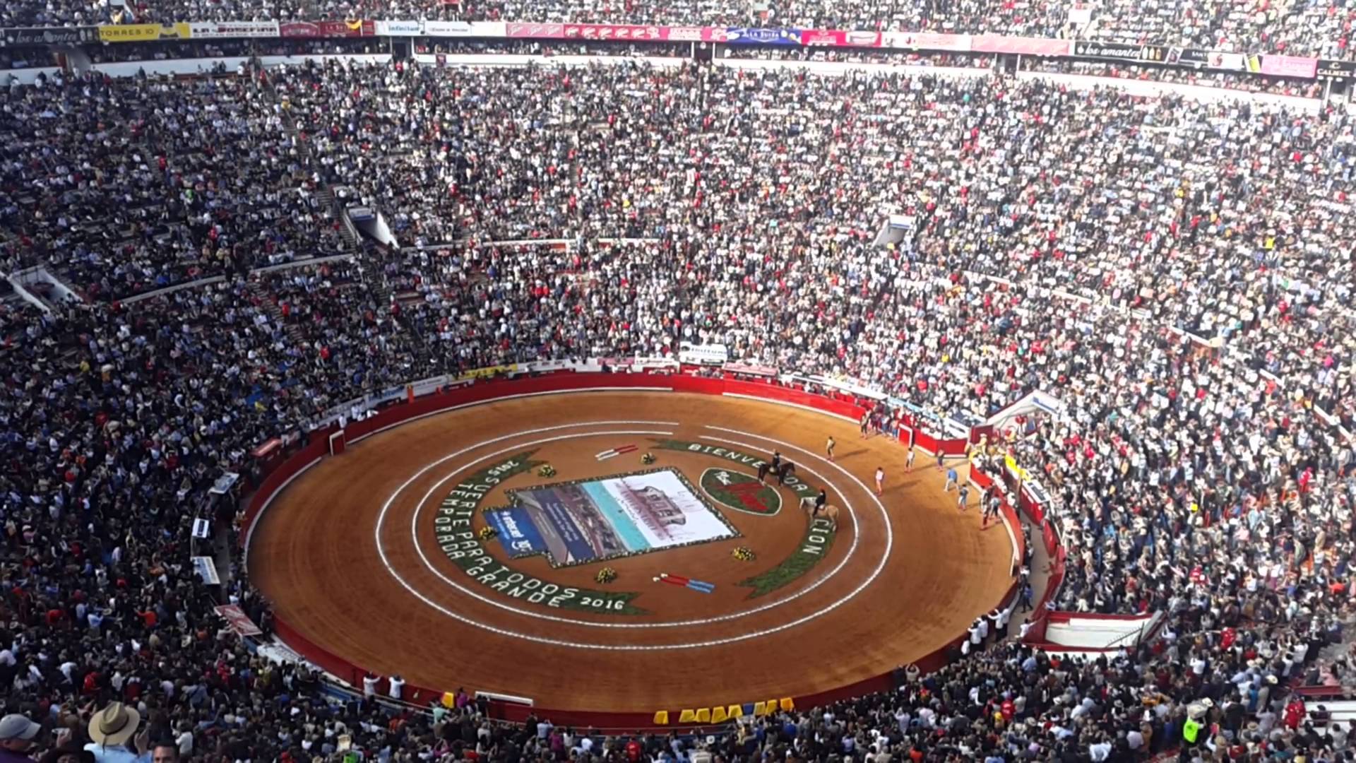 “Corrida Guadalupana Pro Damnificados”