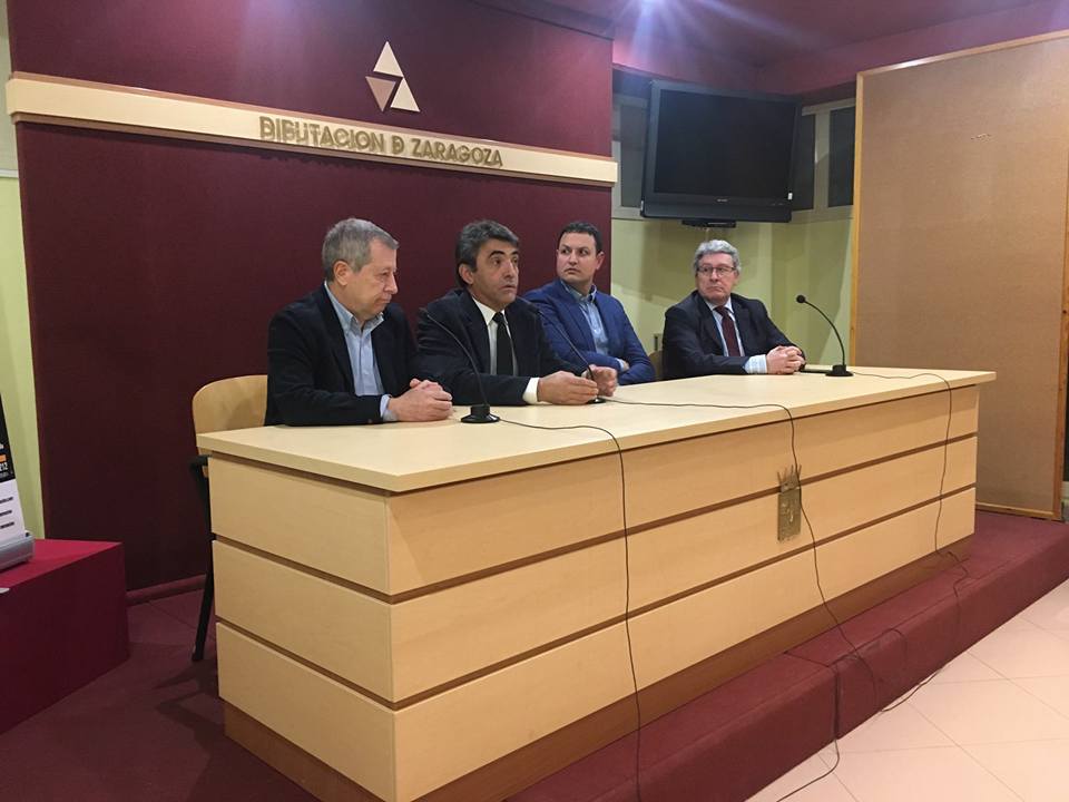 Victorino Martín y Tauroemoción llenan en Zaragoza