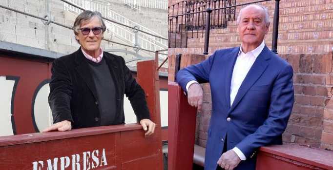 Importante acuerdo entre Simón Casas y Ramón Valencia