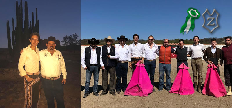 “Santa Lucía”, ganadería que regresa por sus fueros