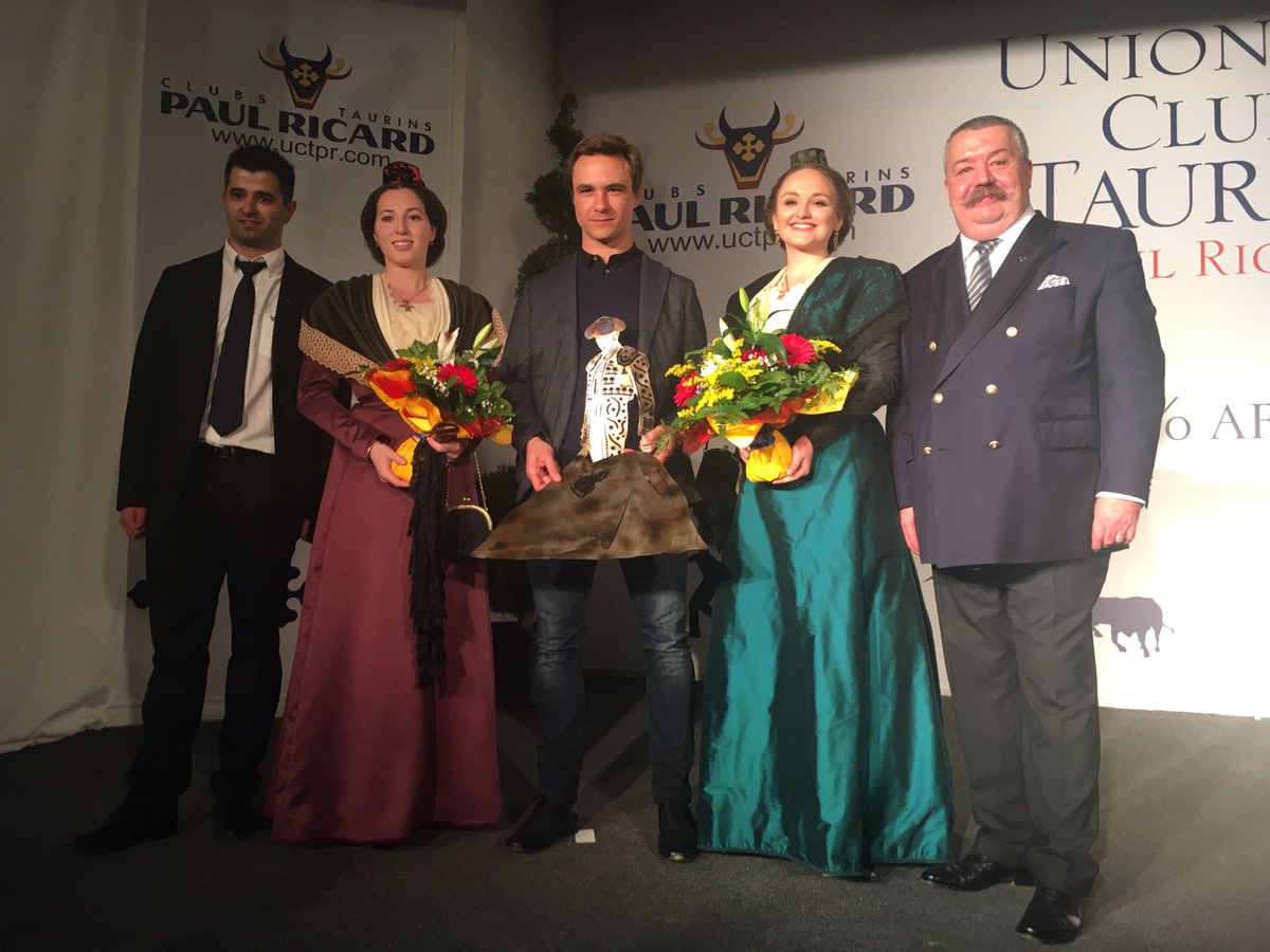 Juan Bautista invitado especial durante todo el fin de semana