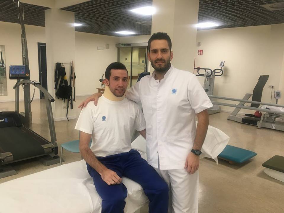 Última hora sobre el estado de David de Miranda