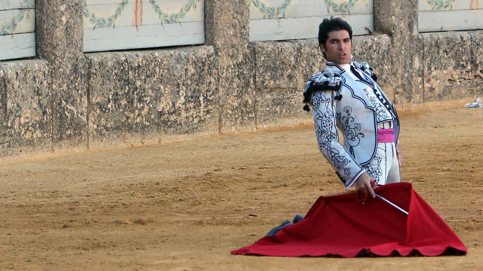 Cayetano Rivera define si cuadrilla para este 2018