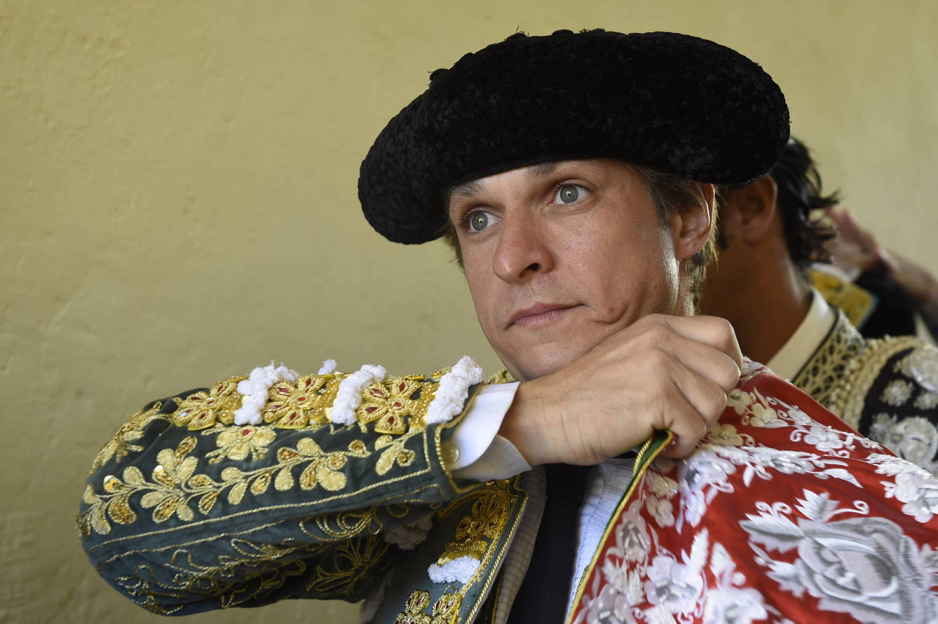 El Juli no matará la de Victorino en La Maestranza