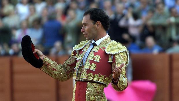 Pepín Liria ya tiene fecha para su reaparición