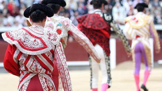 Definidos los carteles de Domingo de Ramos y Resurrección en Madrid