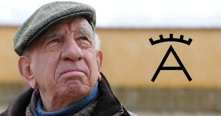 El sueño continúa; la historia de Victorino en 102 segundos