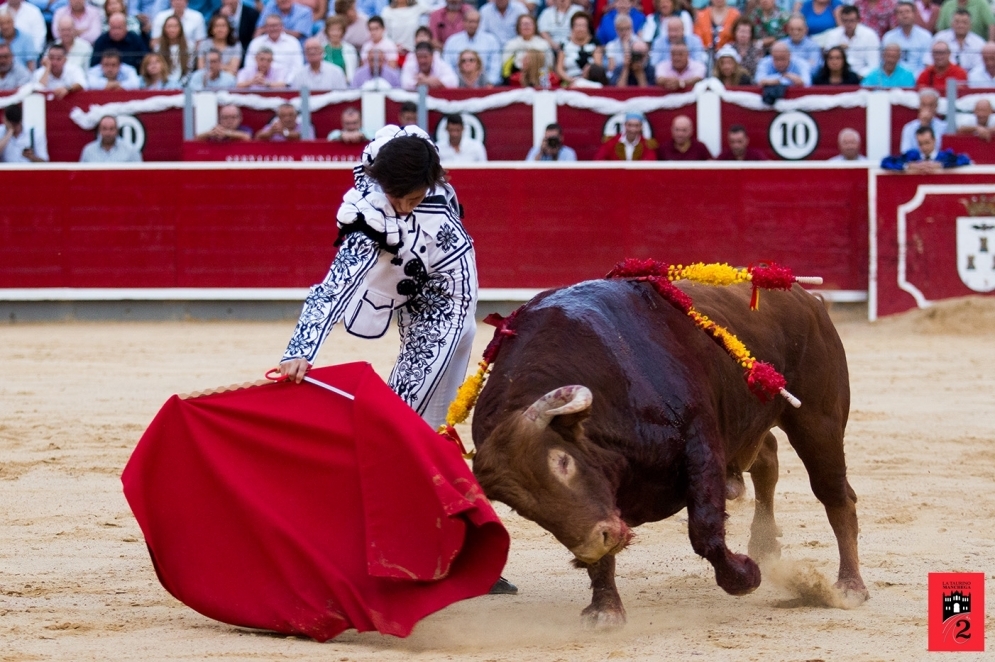 El último indulto de un gran ganadero