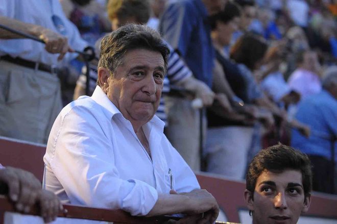 Fallece el ganadero Domingo Hernández