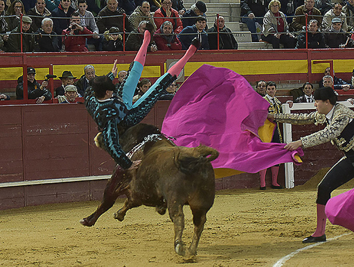 Parte médico de Agustín Serrano tras el percance en Valdemorillo