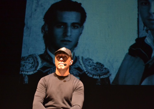 Iván Fandiño «Mañana seré libre»