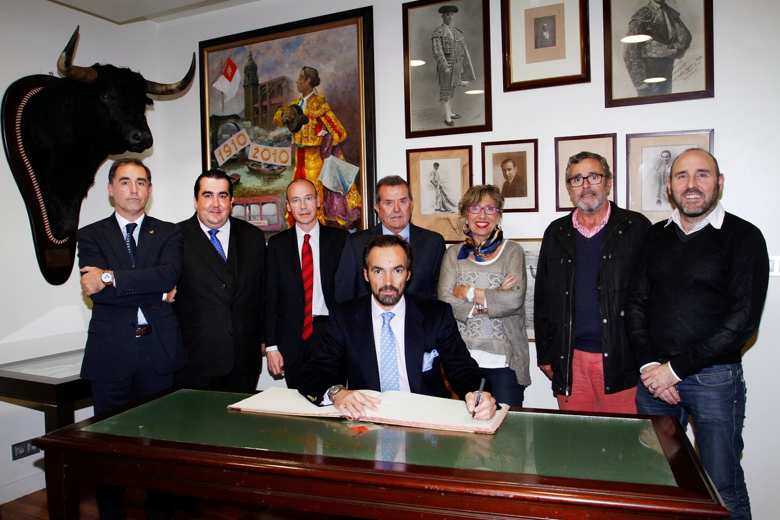 Actividades de Febrero y Marzo del Club Cocherito de Bilbao