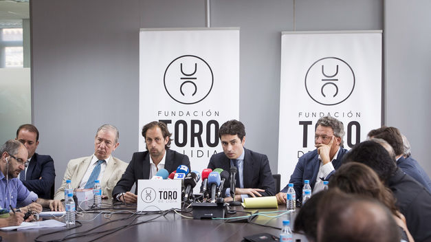 Prestigiosos juristas se incorporan a la Comisión Jurídica de la FTL