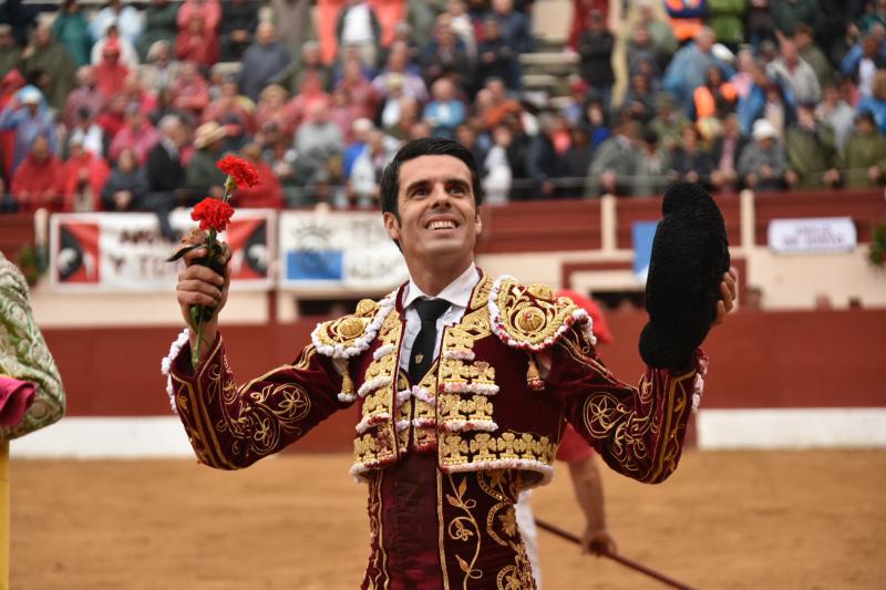 Emilio de Justo protagoniza el último episodio del El Sueño Continua