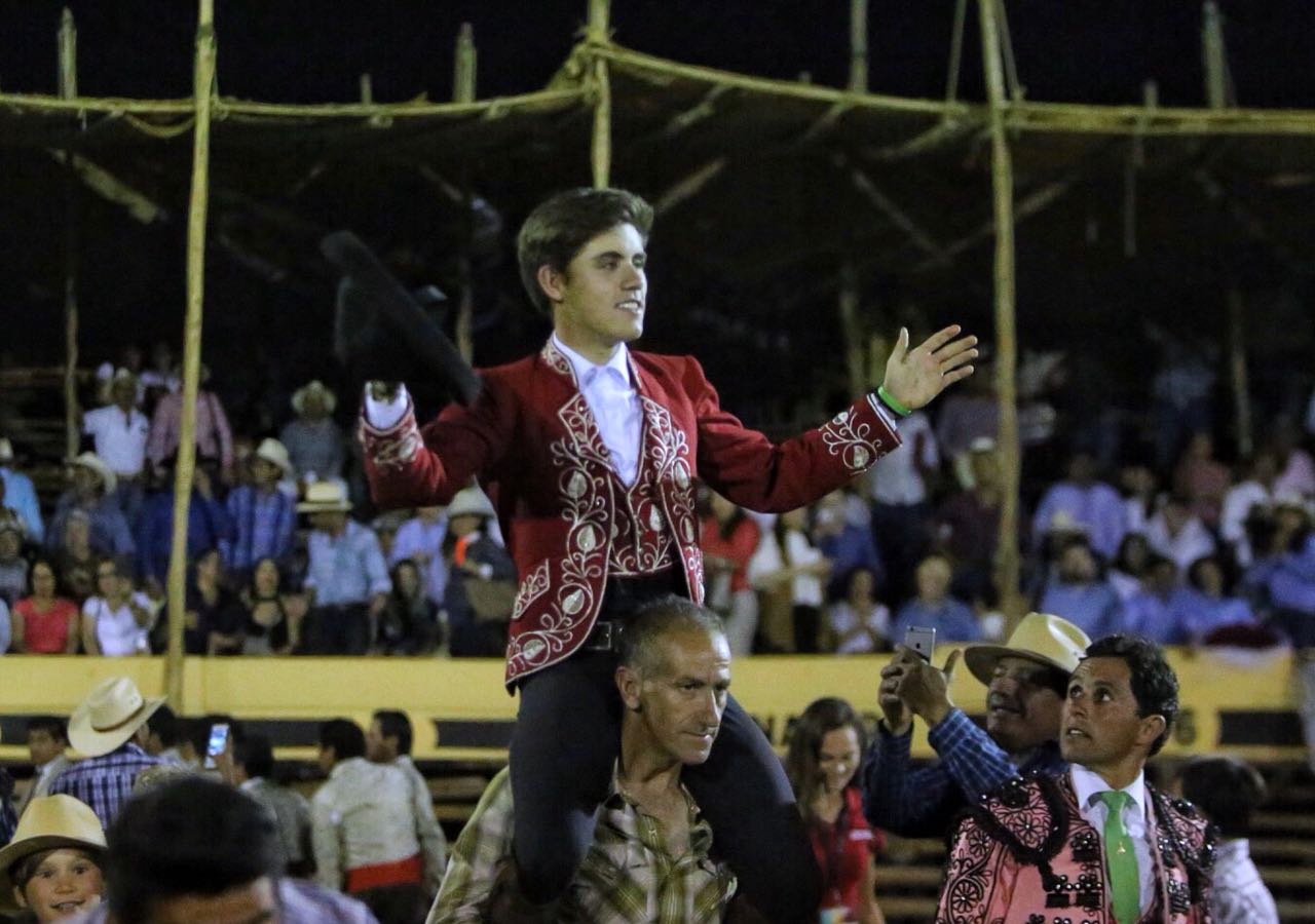 Guillermo Hermoso suma y sigue