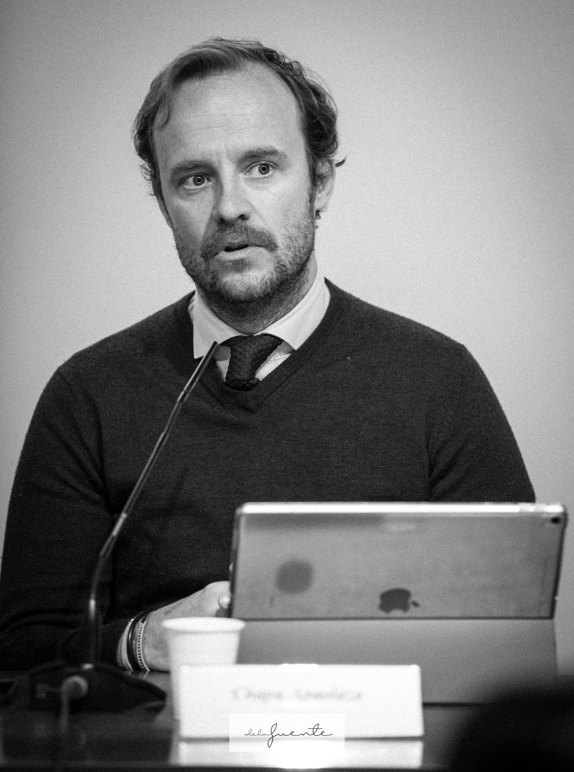 La tauromaquia nombra a su portavoz