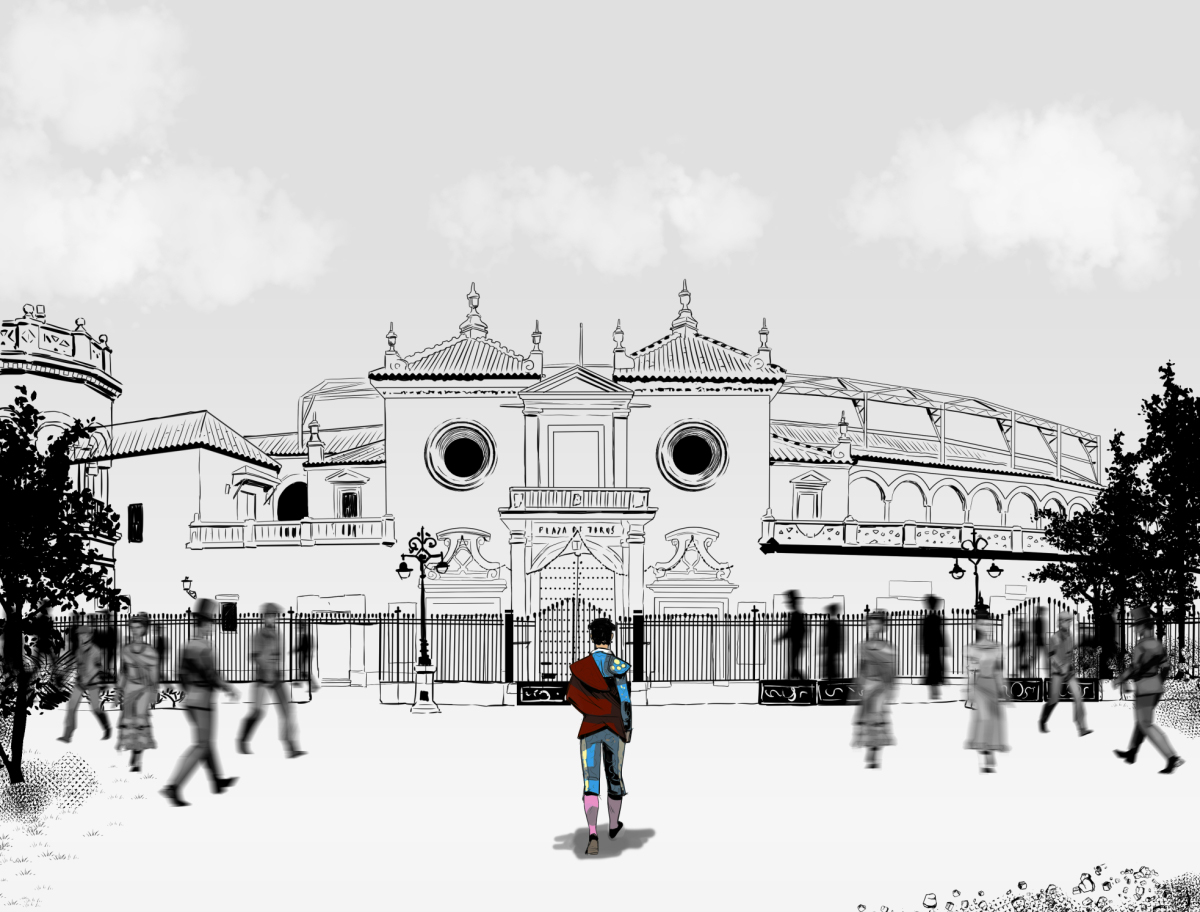 ‘Donde nace la maestría’, nuevo spot de la campaña de publicidad de Sevilla