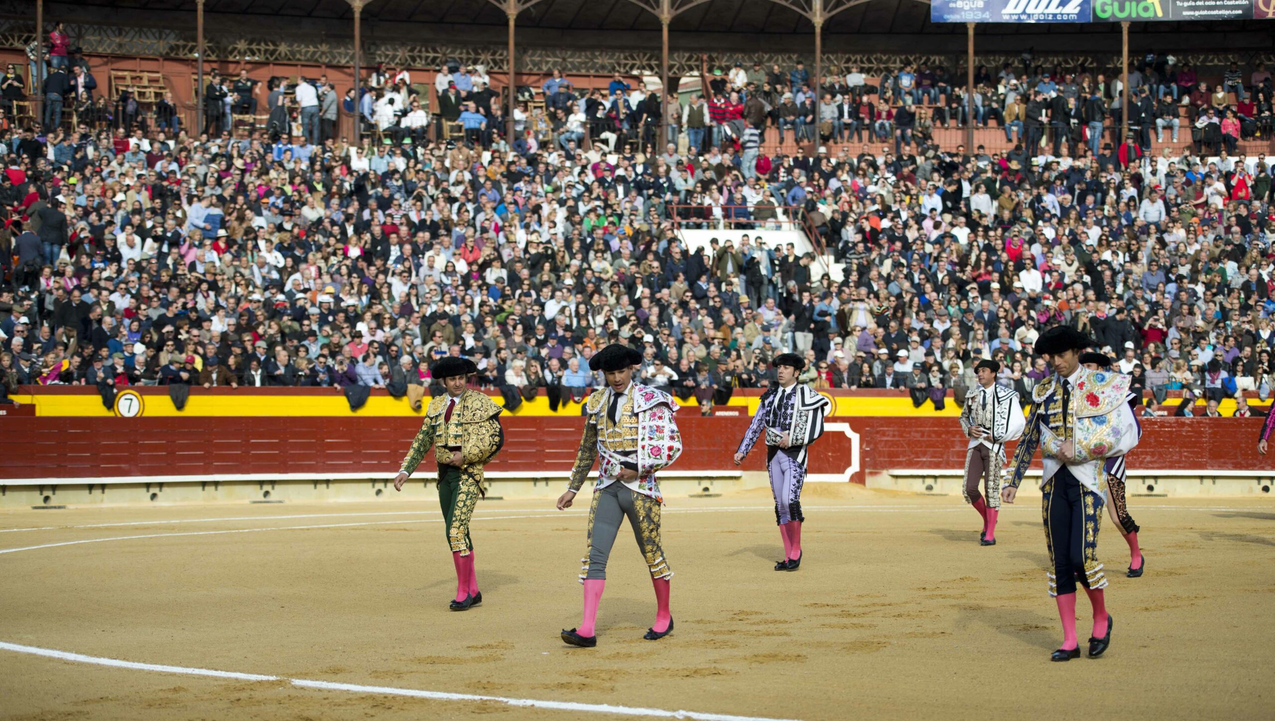 Doblete de Manzanares y regreso de Victorino como ejes de Castellón