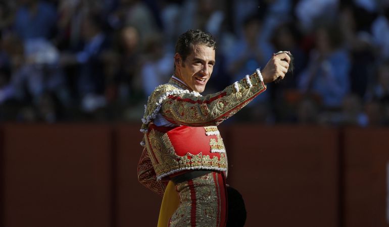 Entrevista a Pepe Moral