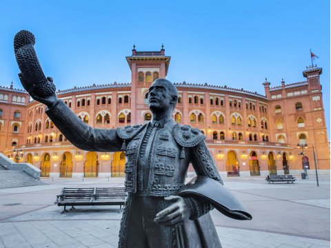 Definidos los carteles previos a San Isidro en Las Ventas