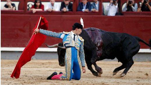 Jiménez Fortes: «Tengo mucha confianza en la ganadería»