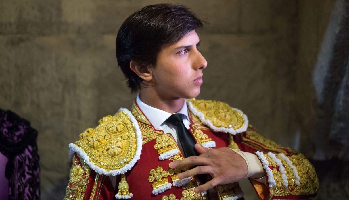 Roca Rey, gran triunfador de la Feria de la Magdalena