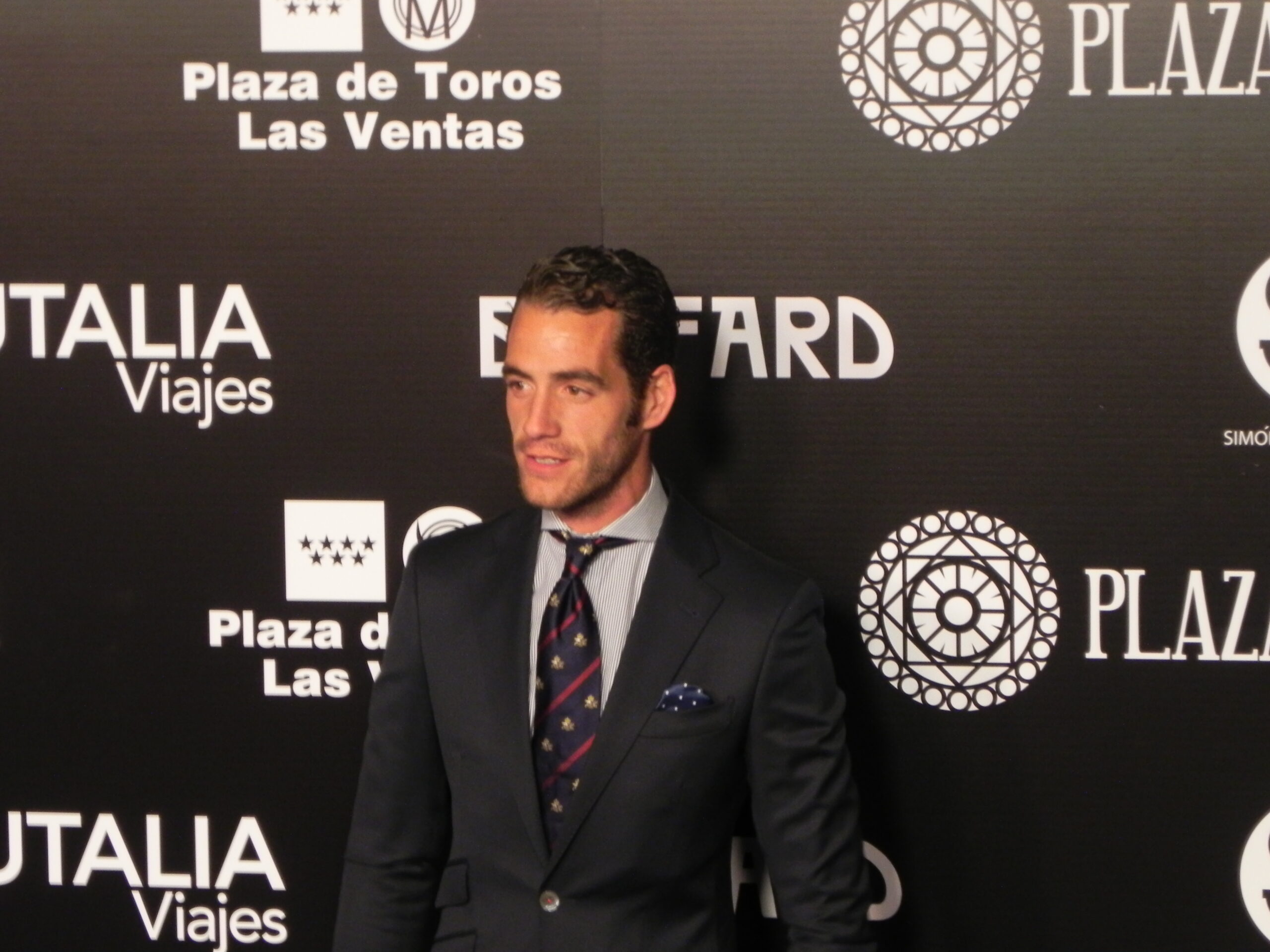 Pepe Moral: «Me ha tocado el camino de las duras pero me hace feliz»