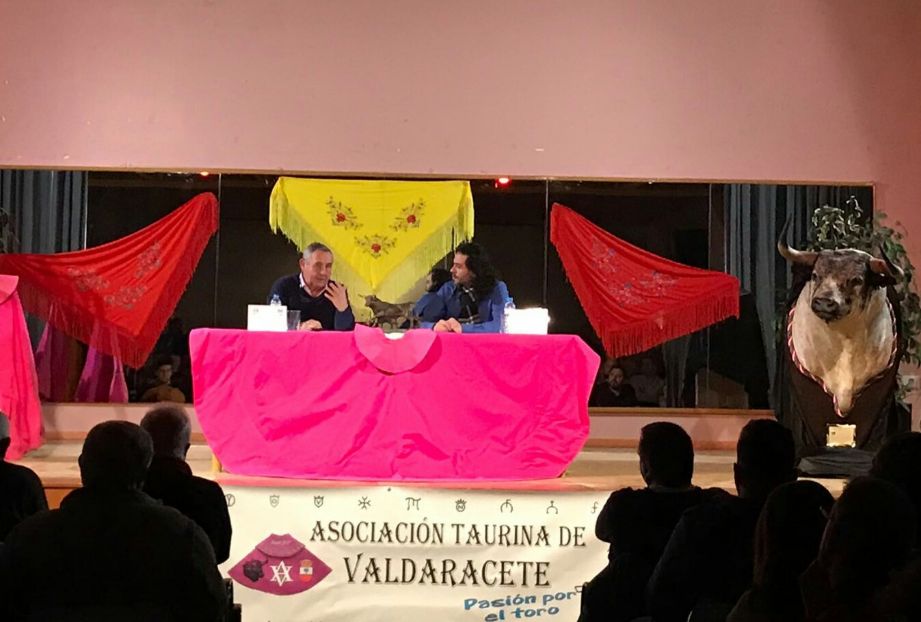 Moreno de Silva, “La ganadería debe ser la corona del negocio, y nunca más del 10%”