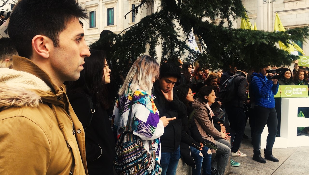 Tauromaquias Integradas y Daniel Menes plantan cara a los antitaurinos