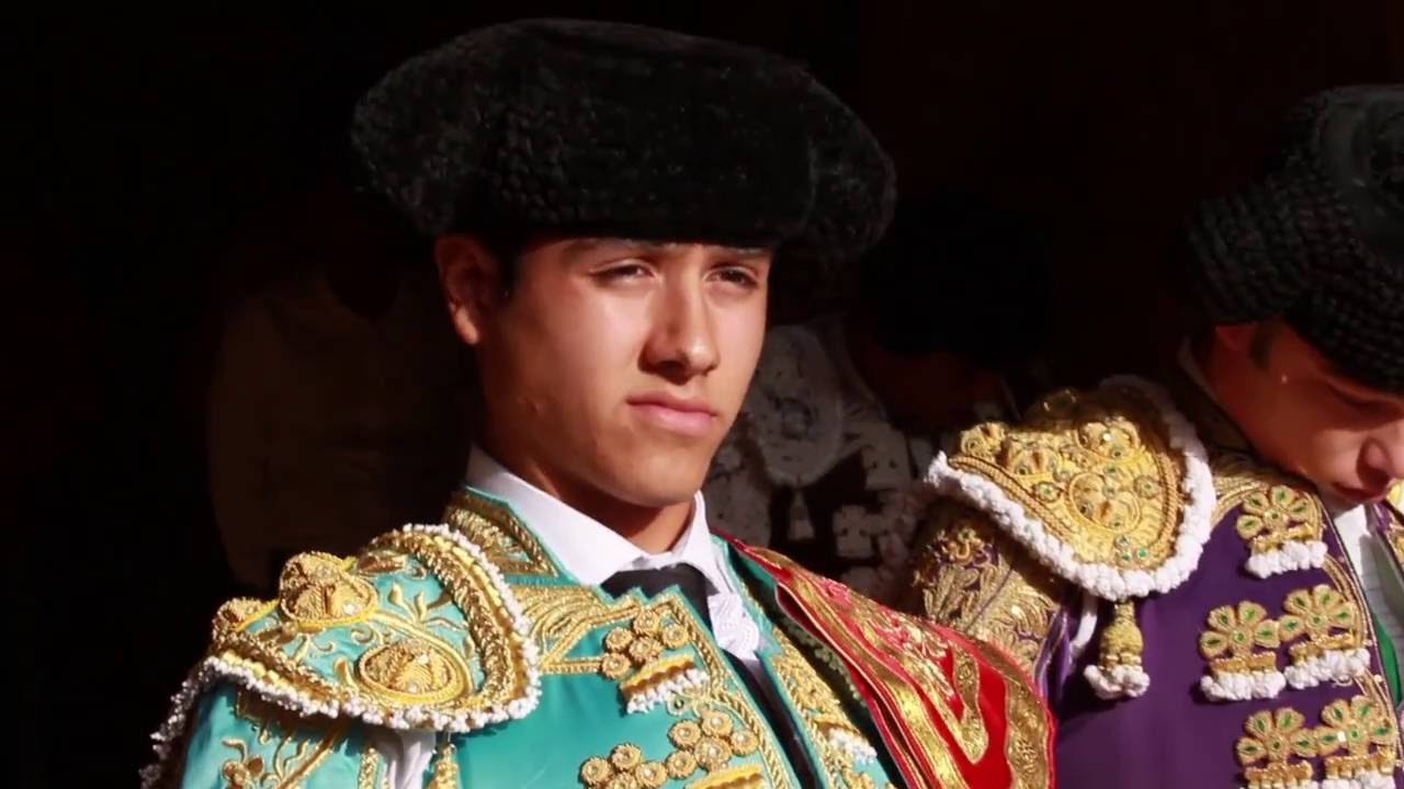 Luis David Adame cuenta con un nuevo mentor